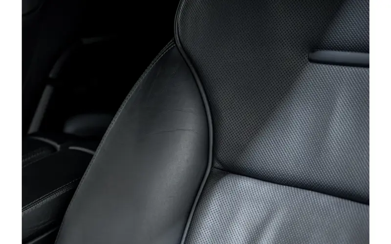 Audi A8 5.2 S8 quattro - 128934