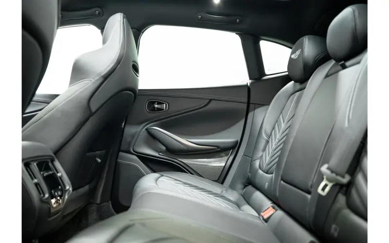 Aston Martin Dbx 4.0 V8 707 - 141253