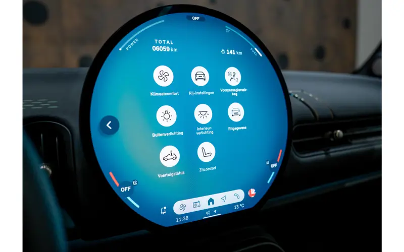 MINI Mini 2.0 JCW John Cooper Works XL - 139668