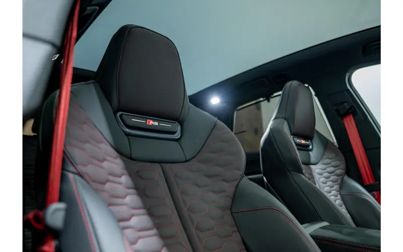 Audi RS5 Avant E-hybrid Quattro - 172838