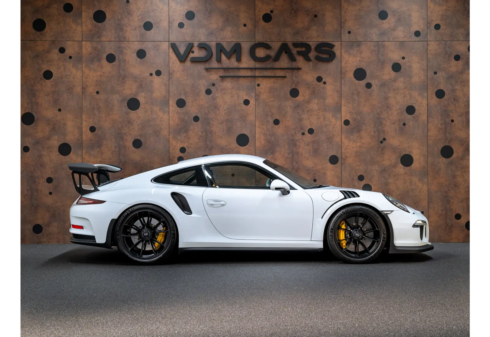 Porsche 911 4.0 GT3 RS - 55676