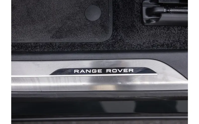 Land Rover Range Rover 3.0 P460e HSE PHEV - 109483