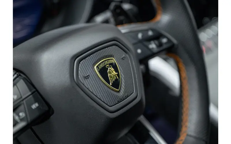 Lamborghini Urus 4.0 V8 - 130775