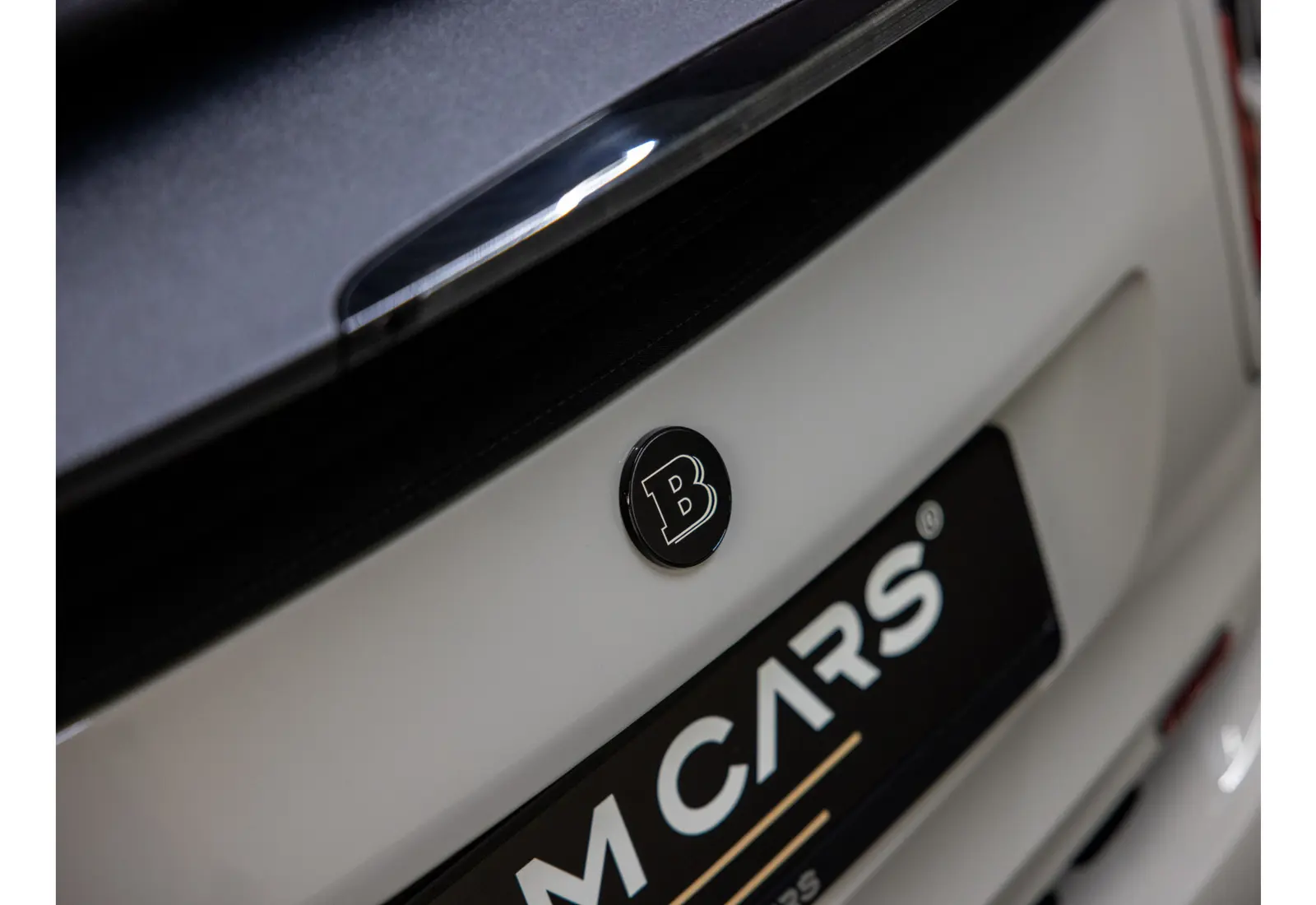 Smart Fortwo cabrio EQ BRABUS Style 18 kWh - 113573