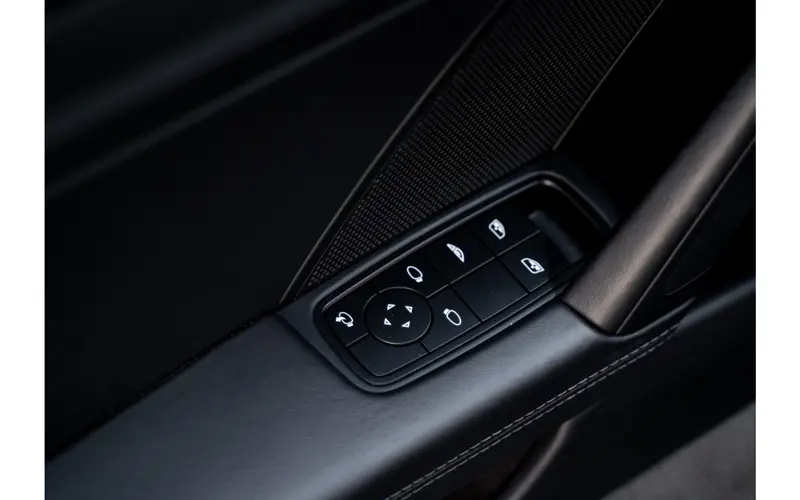 Porsche 911 Cabrio 3.0 Carrera 4 GTS - 122322