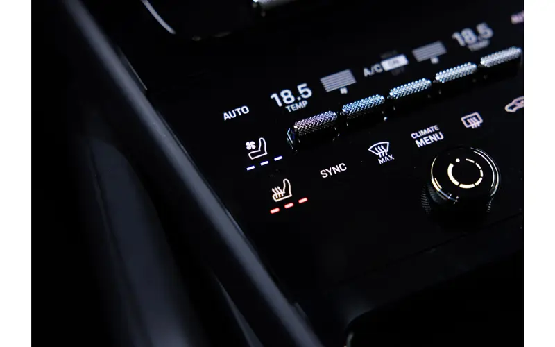 Porsche Cayenne Coupé 4.0 Turbo E-Hybrid GT - 113142