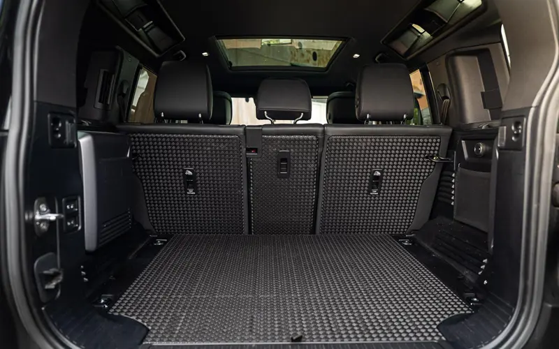 Land Rover Defender 110 5.0 P525 110 V8 Carpathian Edition - 170359