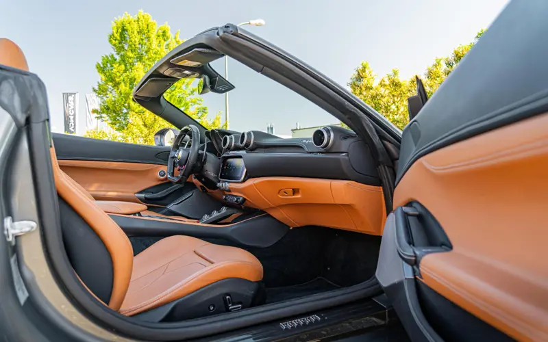 Ferrari Portofino 3.9 V8 HELE - 146049
