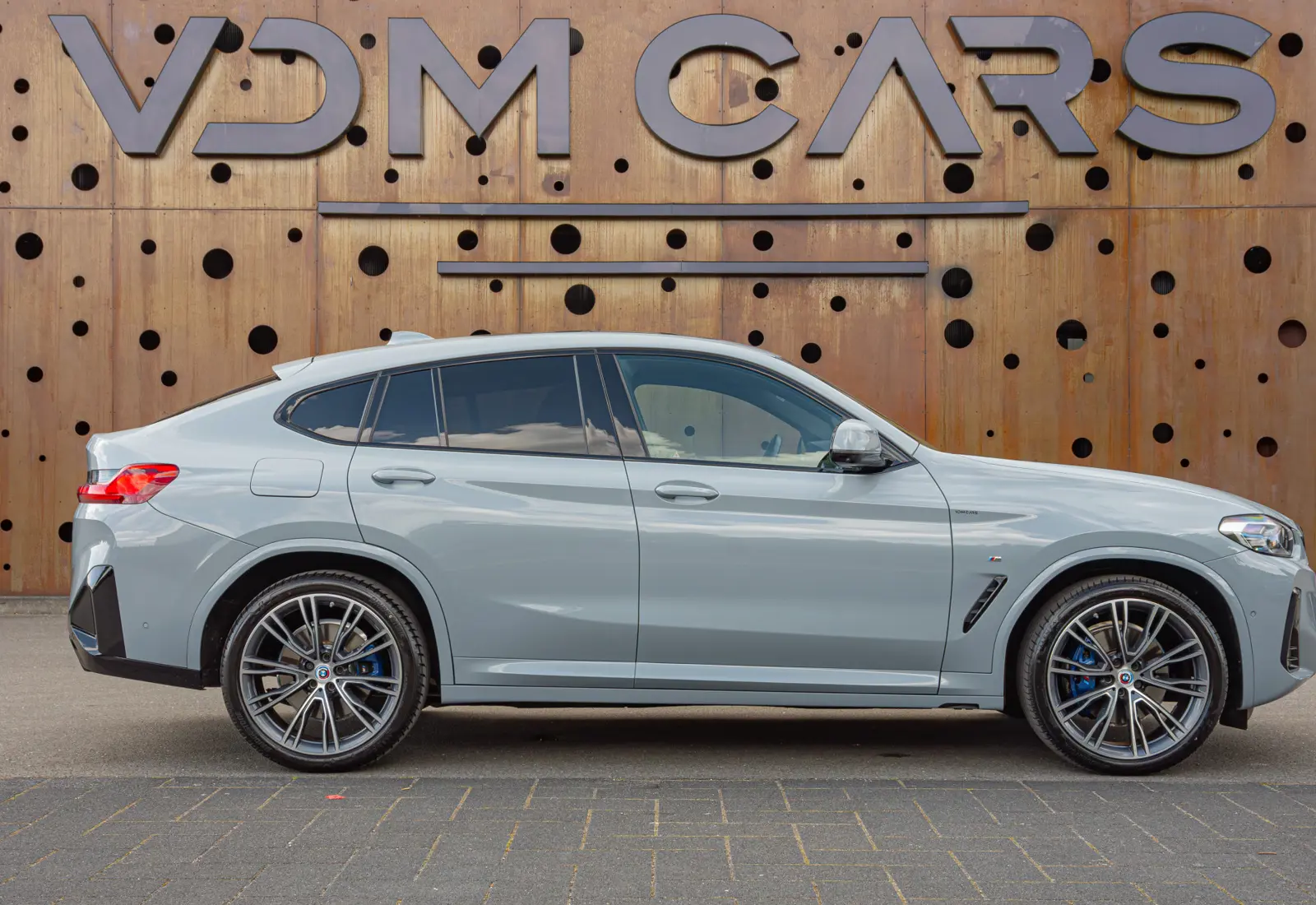 BMW X4 xDrive20i Business Edition Plus - 107451