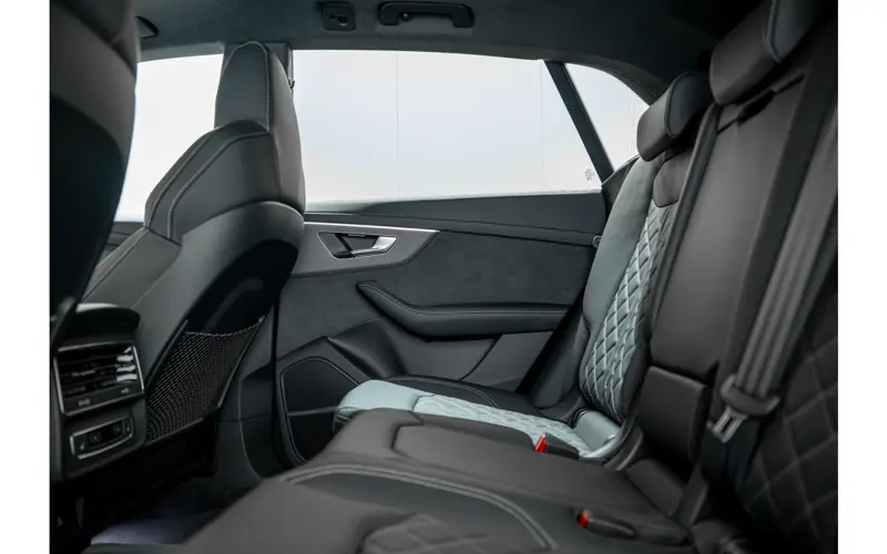 Audi Q8 60 TFSIe Competition ABT - 169454