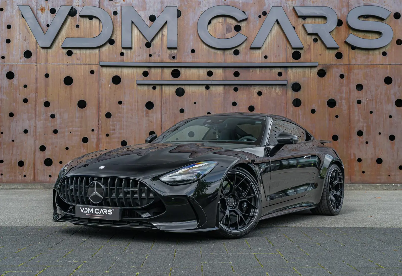 Mercedes-Benz AMG GT AMG 63 4MATIC+ - 144636