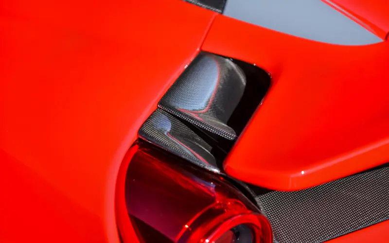 Ferrari 488 3.9 Pista Spider HELE - 114239
