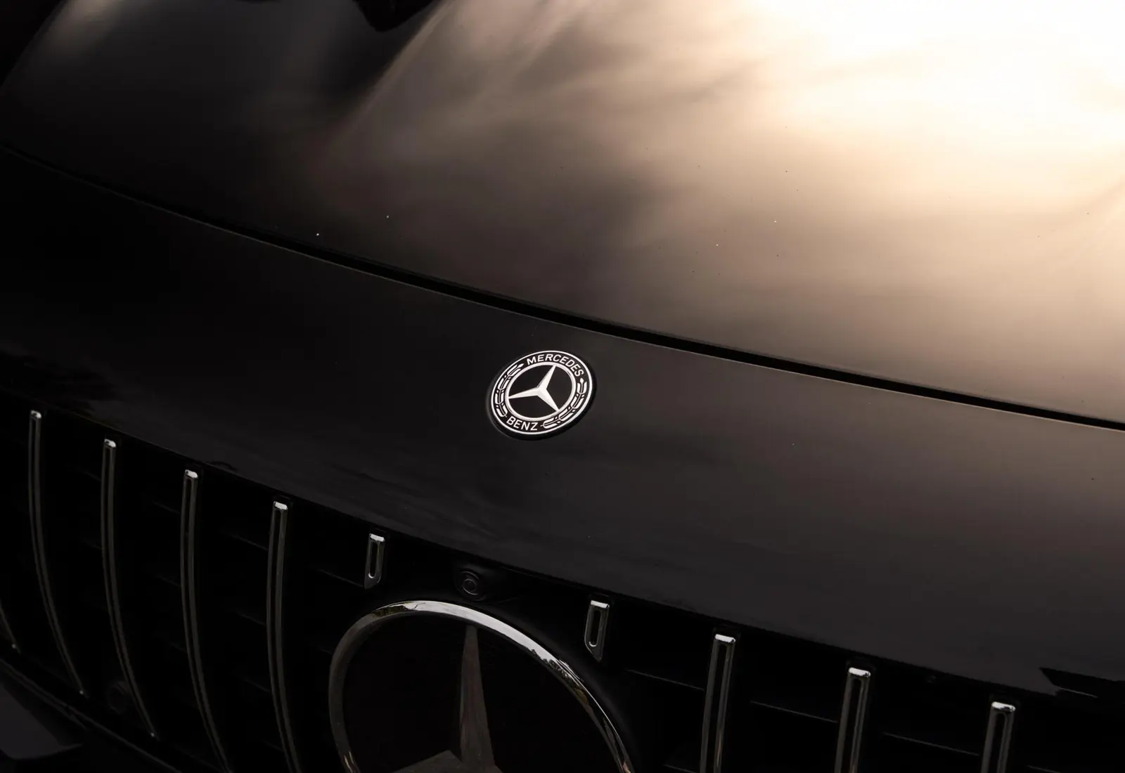 Mercedes-Benz AMG GT 4-Door Coupe AMG 63 S 4MATIC+ - 177171
