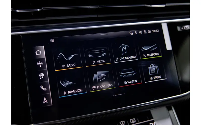 Audi Q8 60 TFSIe Competition ABT - 111746