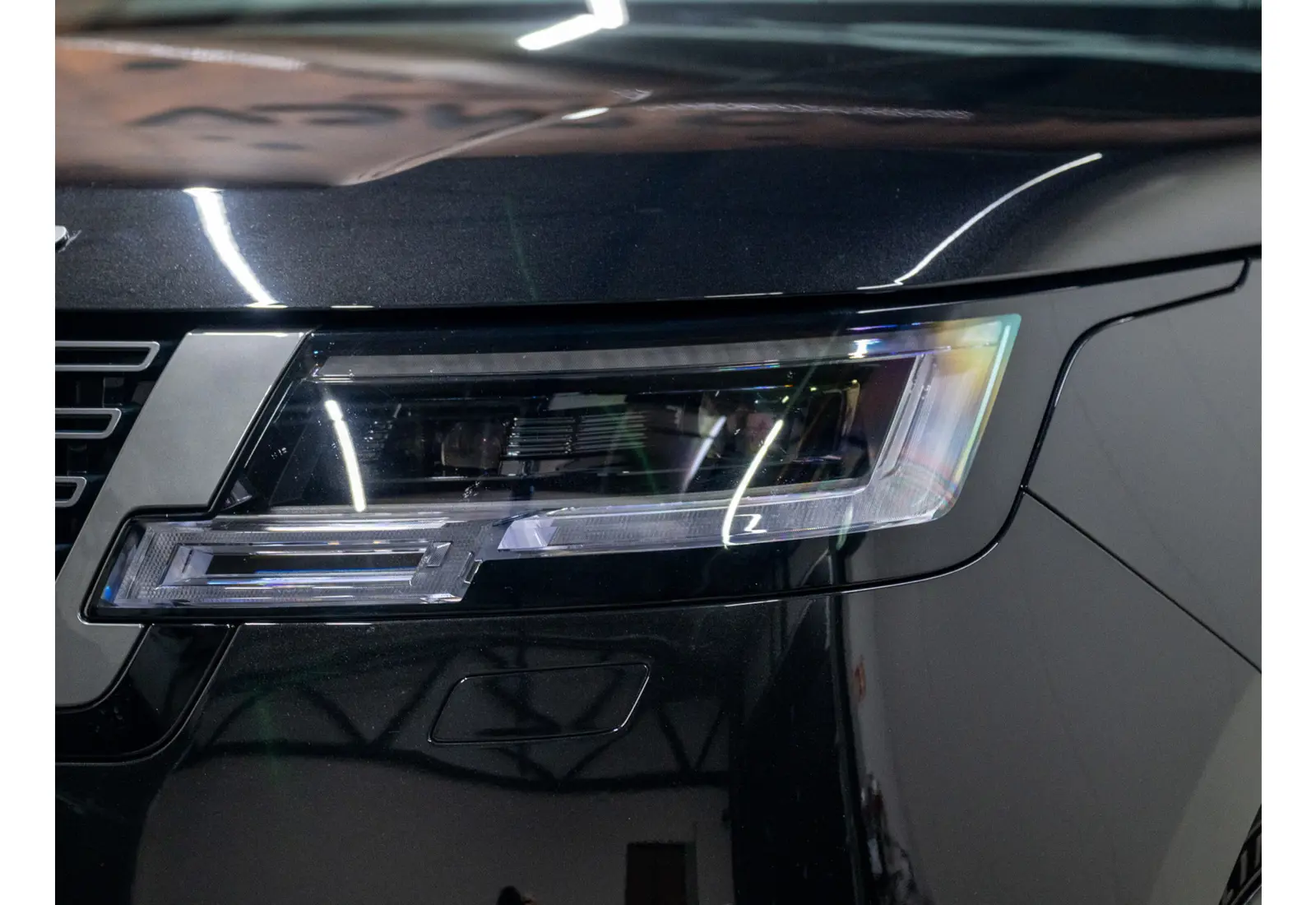 Land Rover Range Rover 3.0 P550e Autobiography PHEV - 136474