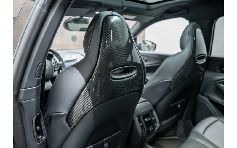 Aston Martin Dbx 4.0 V8 707 - 127304