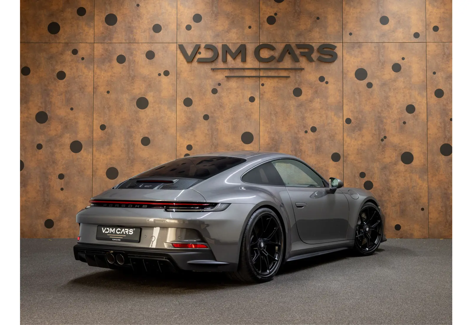 Porsche 911 4.0 GT3 Touring - 117474
