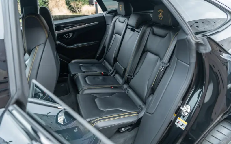 Lamborghini Urus 4.0 V8 - 132698