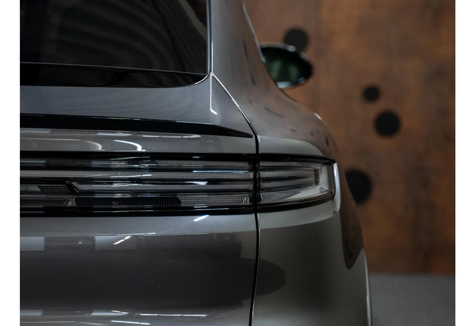 Porsche Cayenne Coupé 3.0 E-Hybrid - 149917