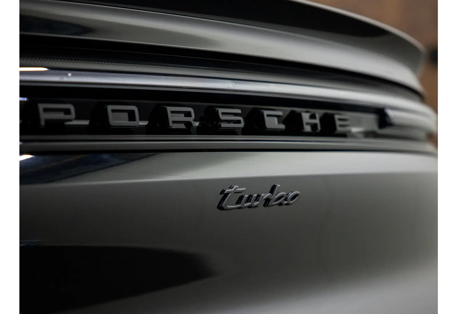 Porsche Cayenne Coupé 4.0 Turbo E-Hybrid GT - 120857