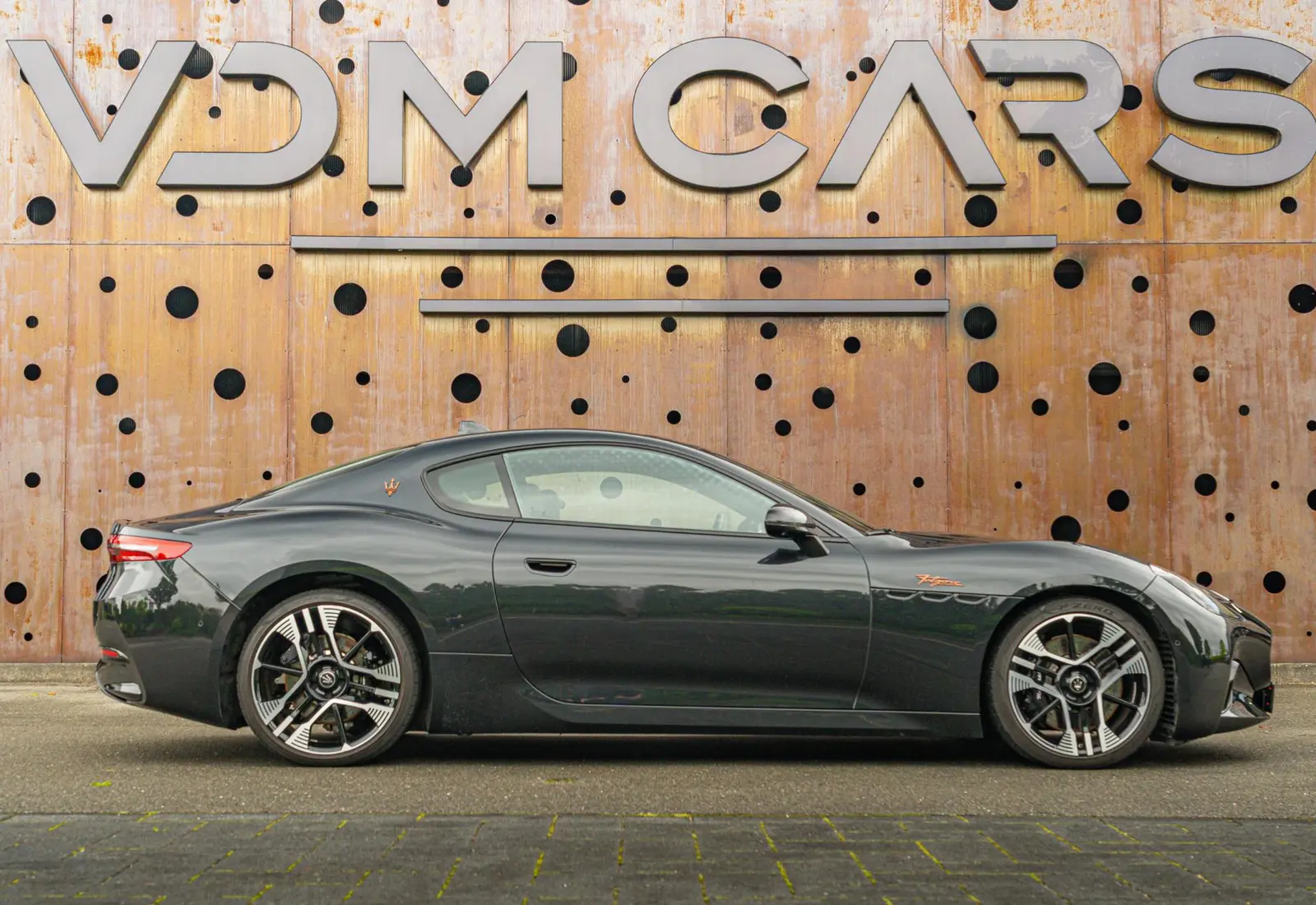 Maserati GranTurismo BEV 92kWh 560kW Folgore Auto AWD - 148101