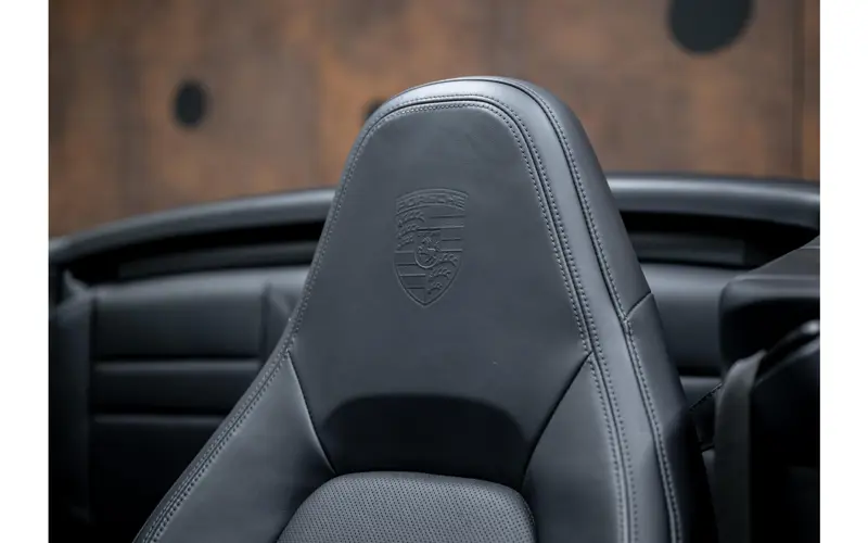 Porsche 911 Cabrio 3.0 Carrera 4S - 174209