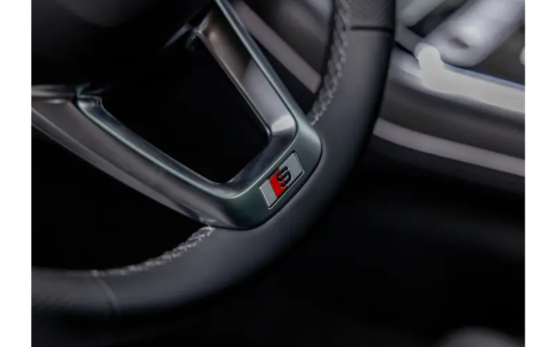 Audi Q8 60 TFSIe Competition ABT - 123624