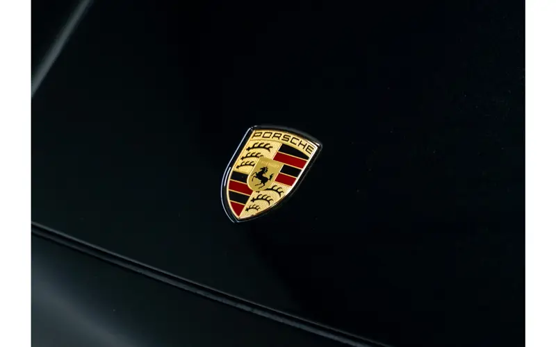 Porsche Cayenne Coupé 3.0 E-Hybrid - 137623