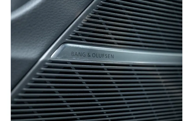 Audi Q8 60 TFSIe Competition ABT - 140933