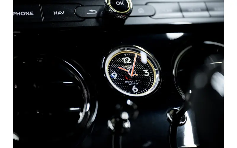 Bentley Continental GT 4.0 V8 Hybrid Speed - 128877