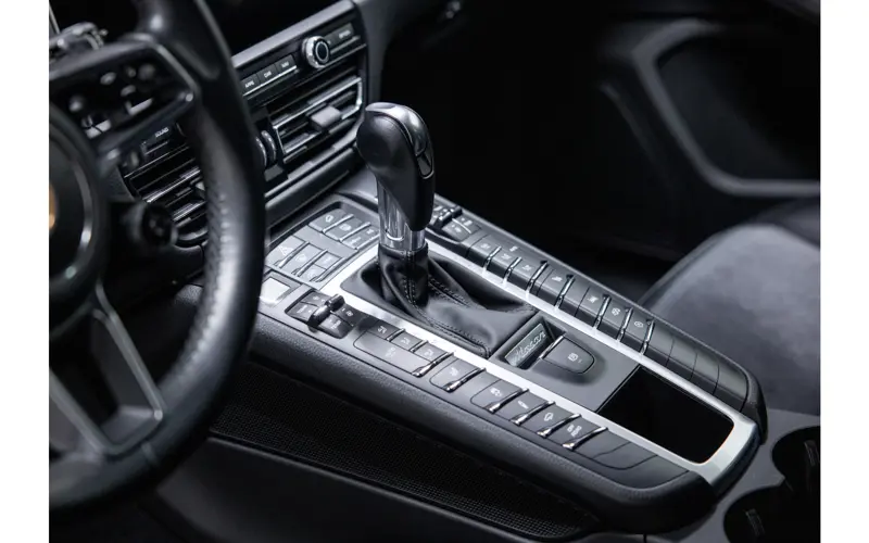 Porsche Macan 2.9 GTS - 123435