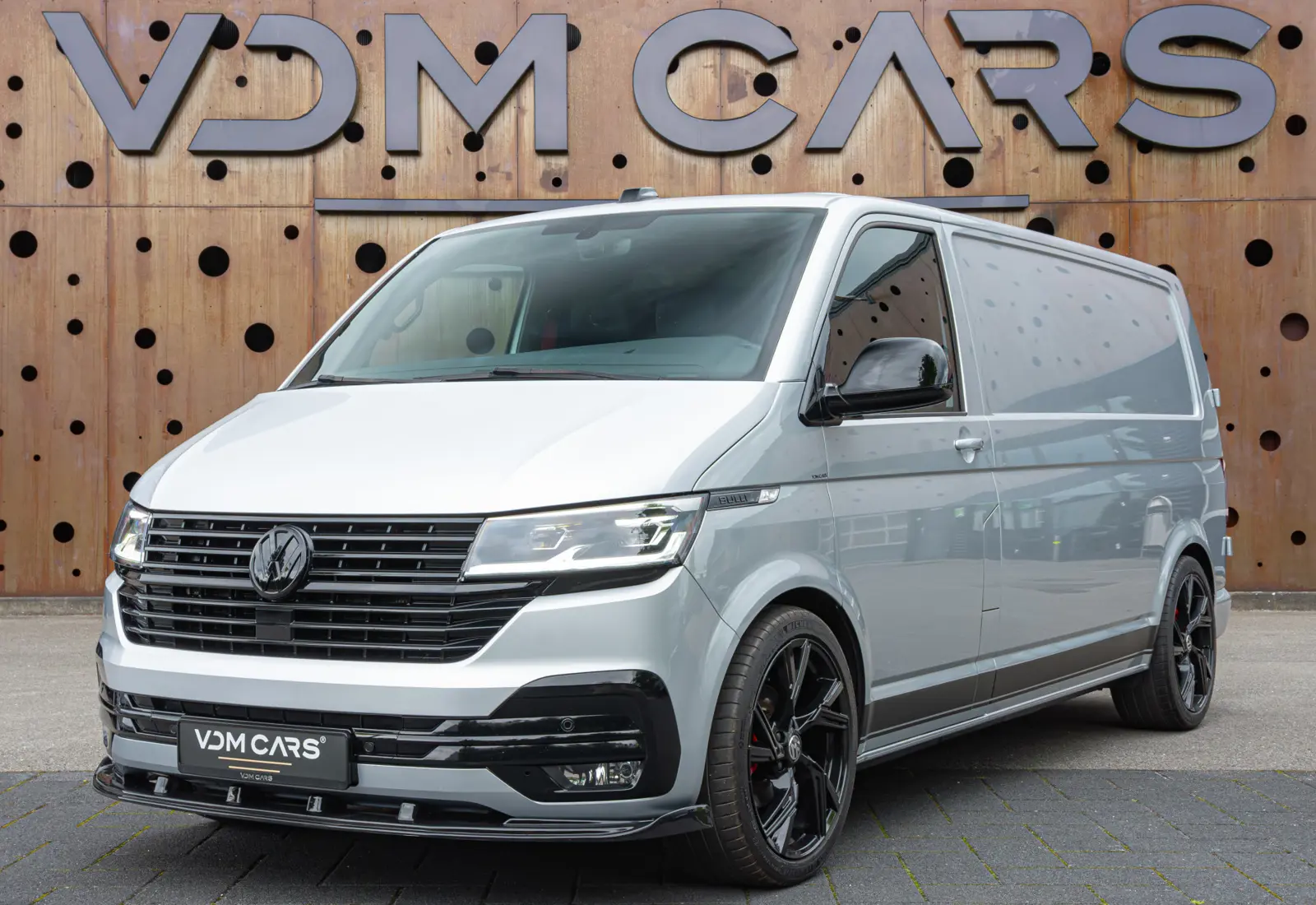 Volkswagen Transporter 2.0 TDI L2H1 28 - 109542