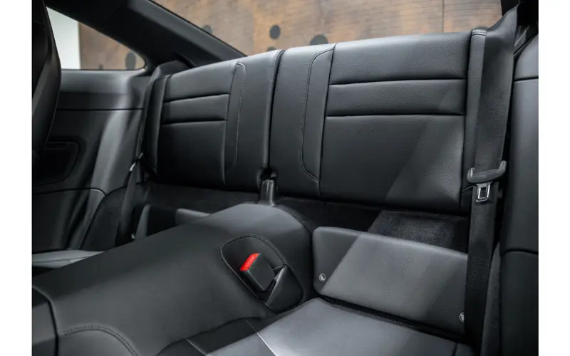 Porsche 911 3.0 Carrera 4S - 132549