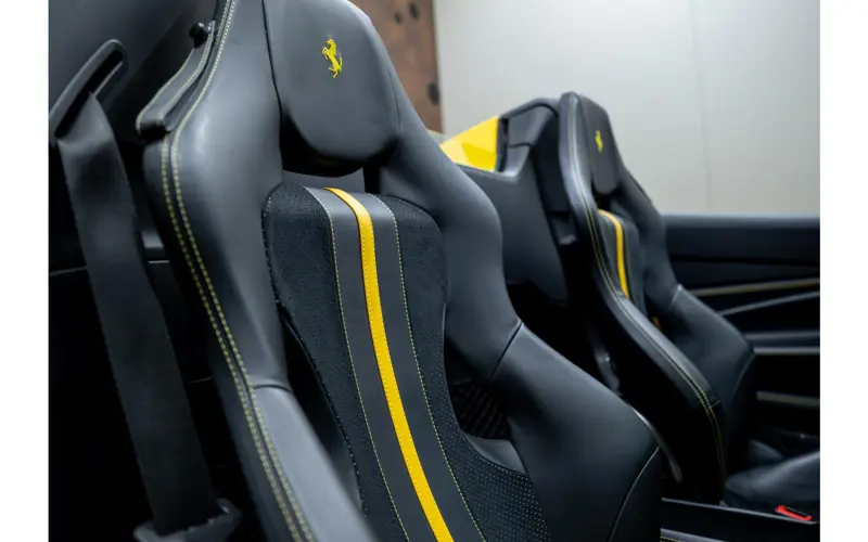 Ferrari F8 Spider 3.9 V8 HELE - 144564