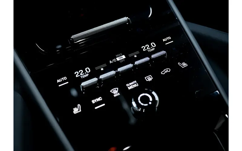 Porsche Cayenne 3.0 E-Hybrid Black Edition - 169494