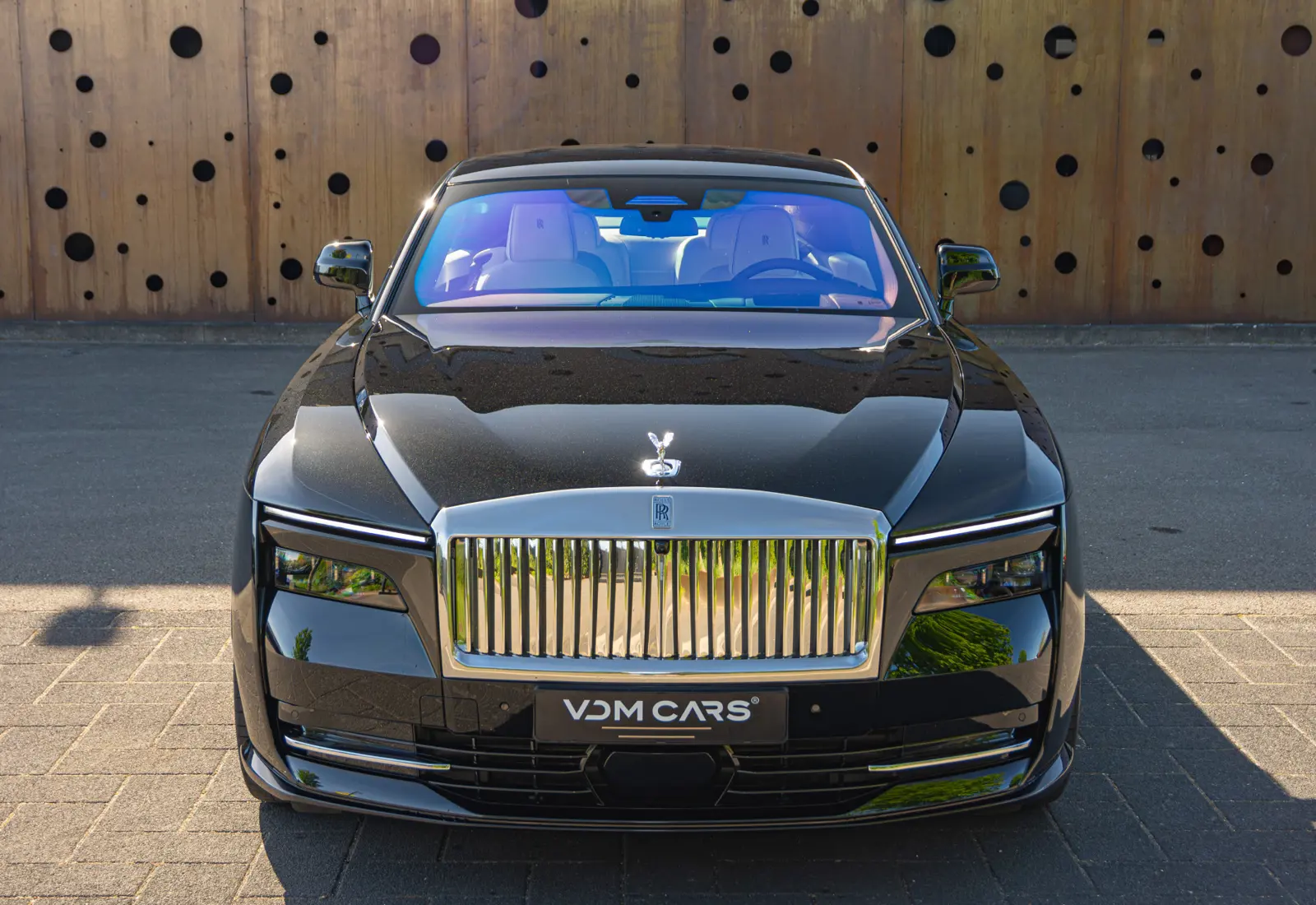 Rolls-Royce Spectre  - 85685