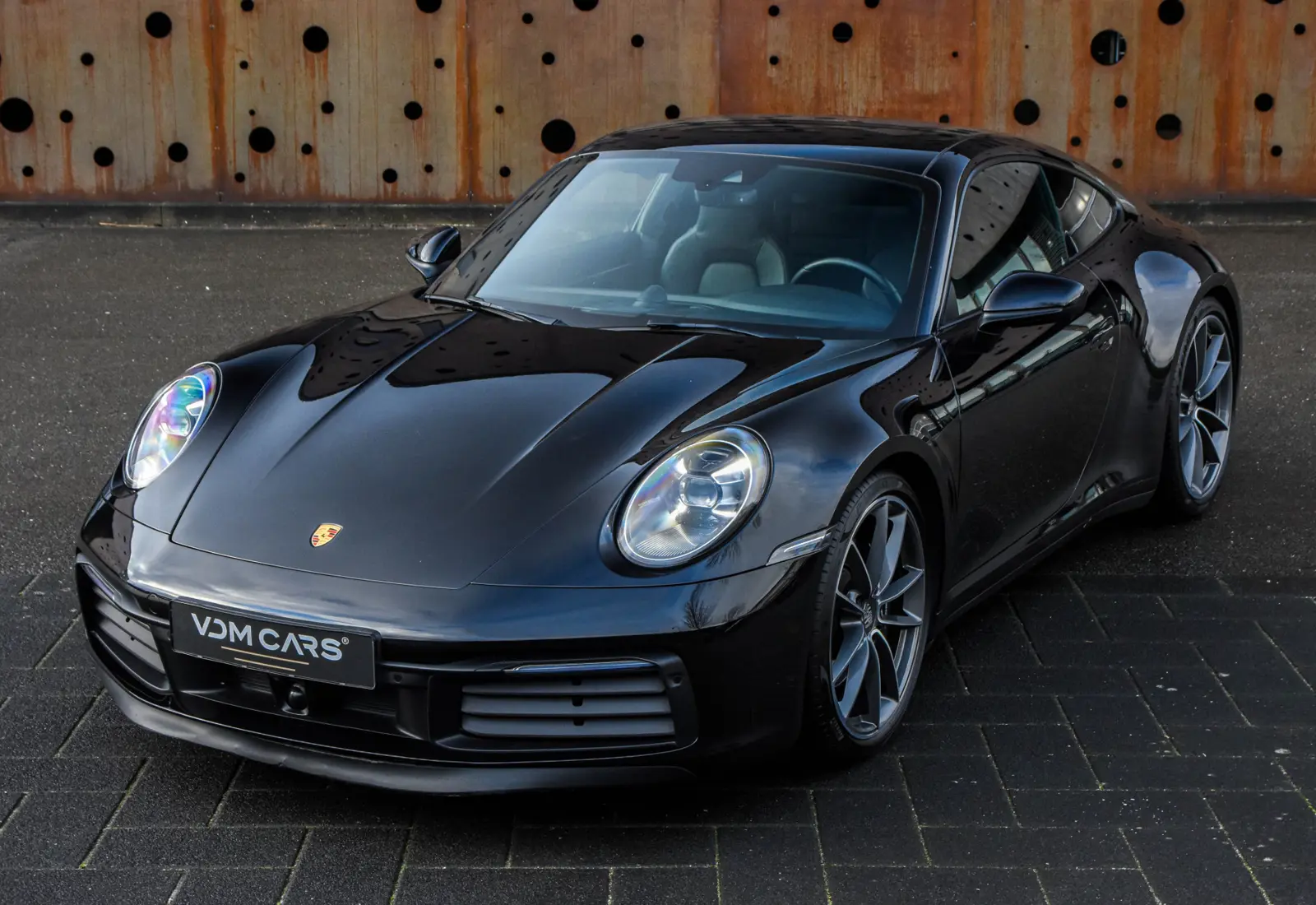 Porsche 911 3.0 Carrera 4S - 126815