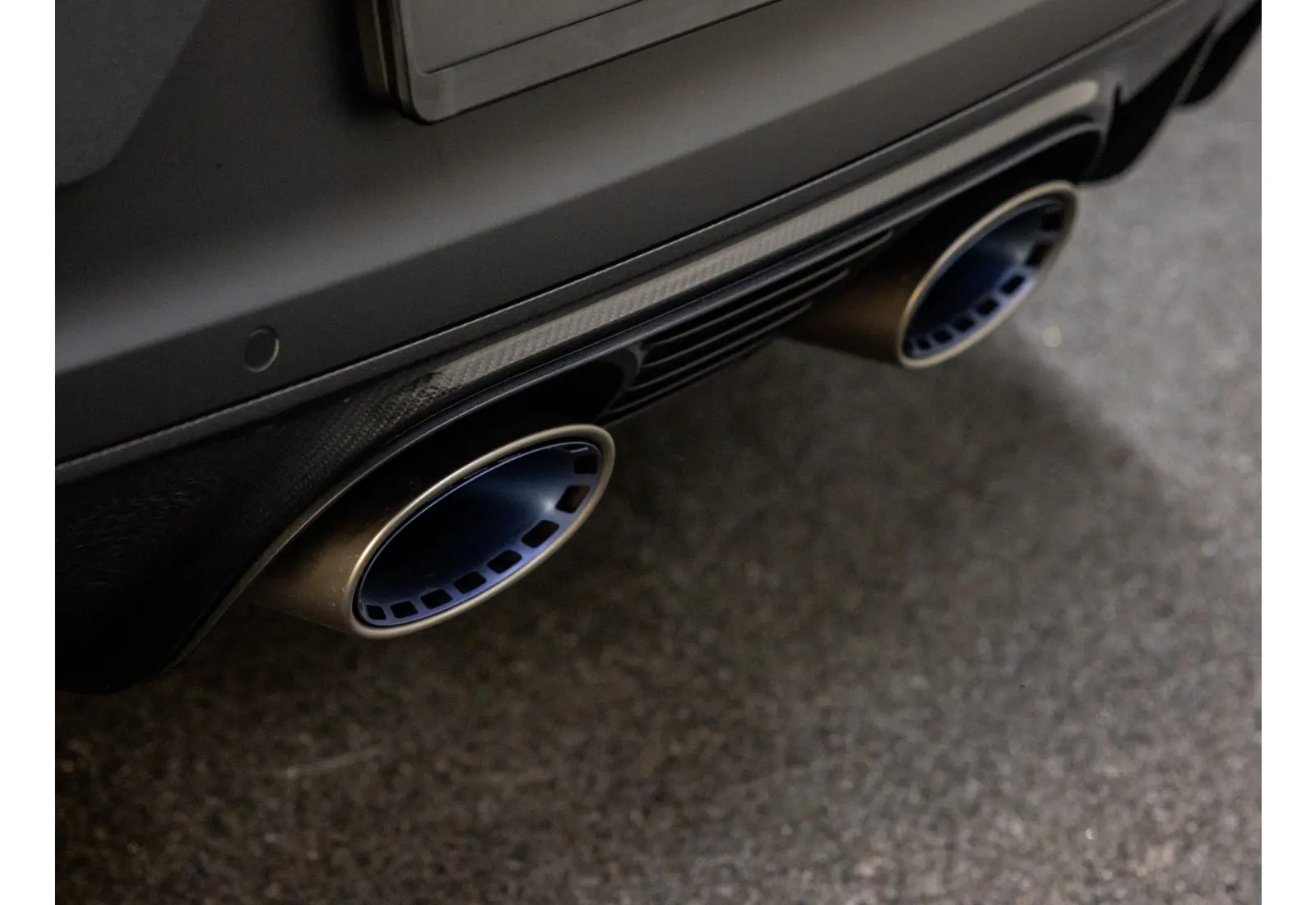 Porsche Cayenne Coupé 4.0 Turbo E-Hybrid GT - 118082
