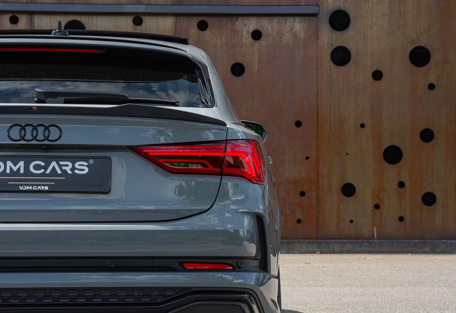 Audi RS Q3 Sportback TFSI - 110448
