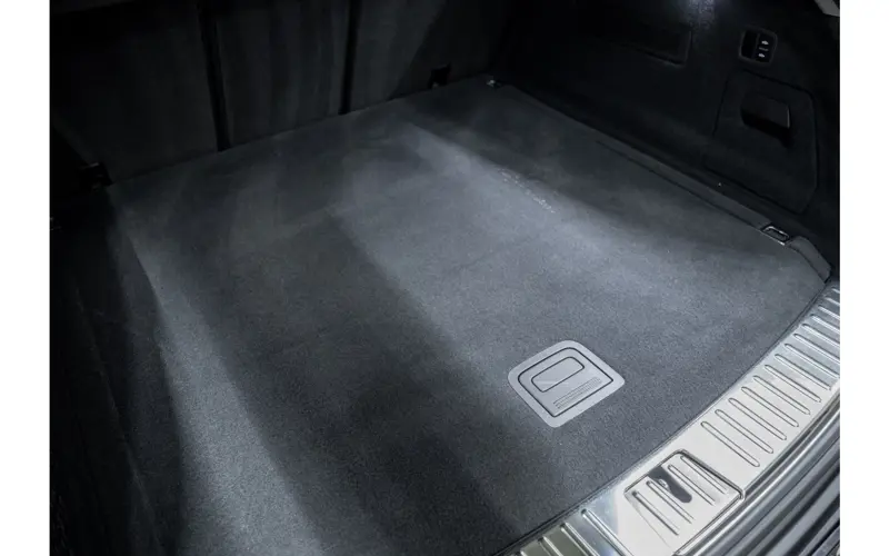 Porsche Cayenne Coupé 4.0 Turbo E-Hybrid GT - 137804