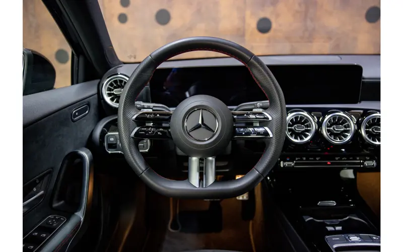Mercedes-Benz A-Klasse 250e AMG Line - 86466