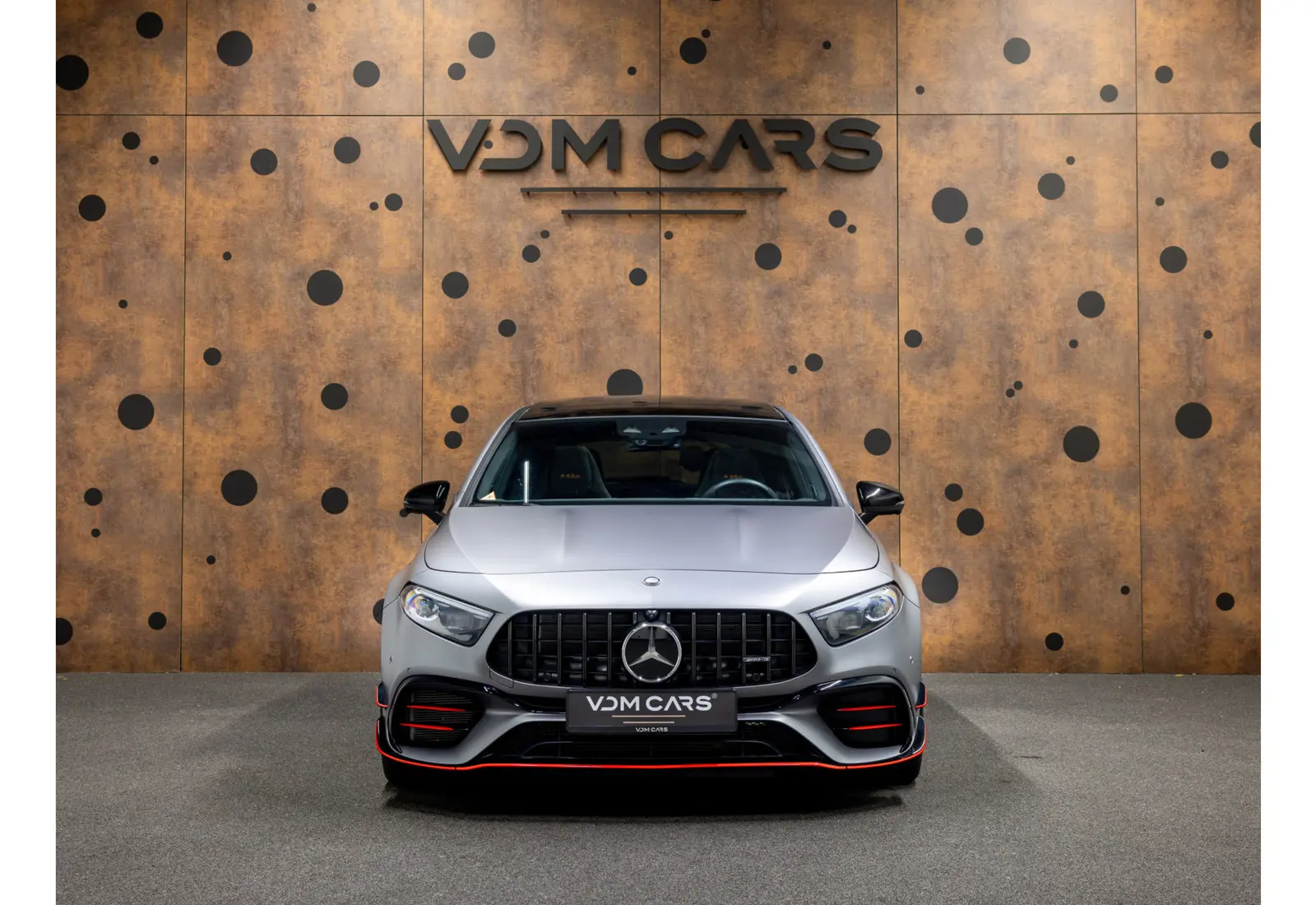 Mercedes-Benz A-Klasse AMG 45 S 4MATIC+ - 119865