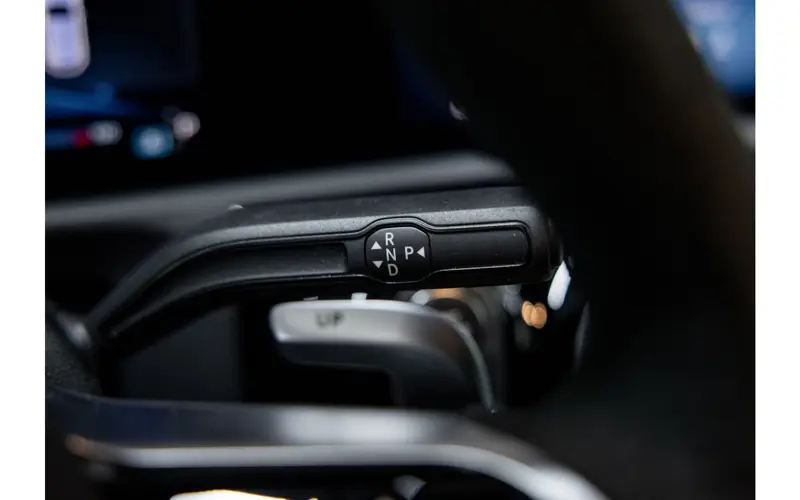 Mercedes-Benz A-Klasse AMG 45 S 4MATIC+ - 119899