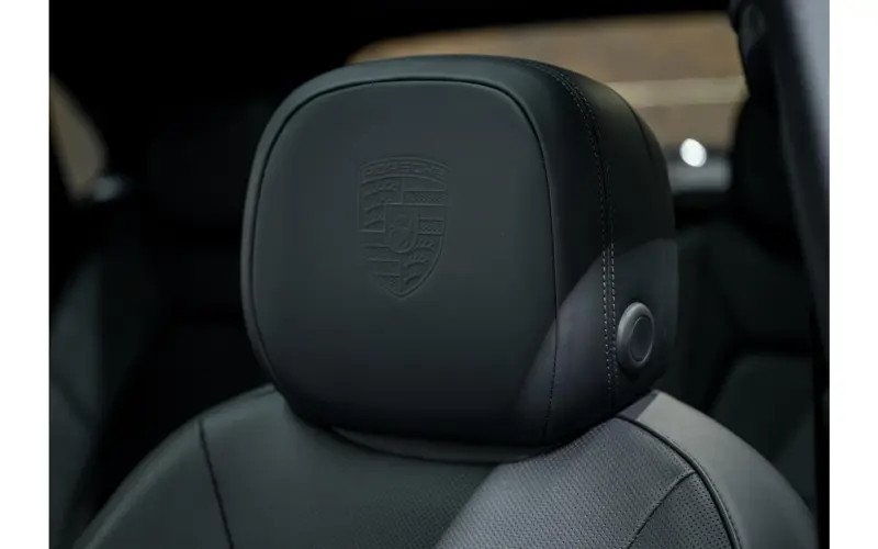 Porsche Cayenne 3.0 S E-Hybrid - 154151