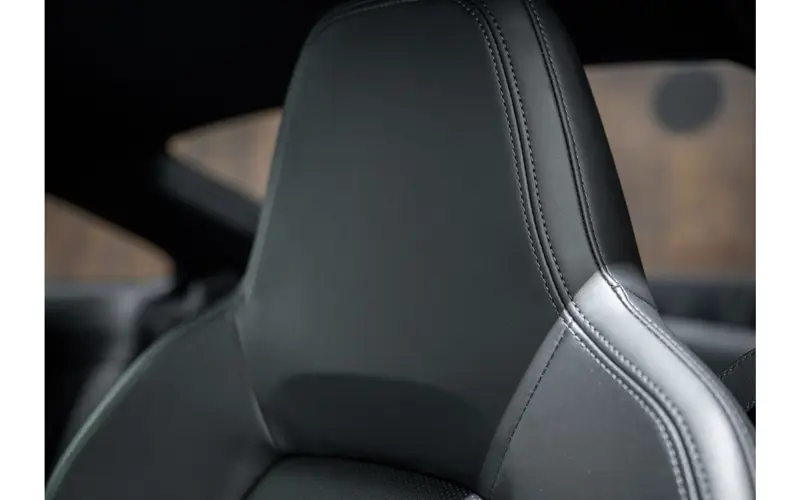 Porsche 911 3.0 Carrera 4S - 132548