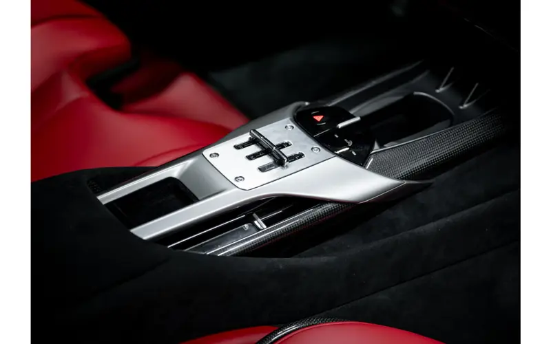 Ferrari 12Cilindri 6.5 V12 - 170870