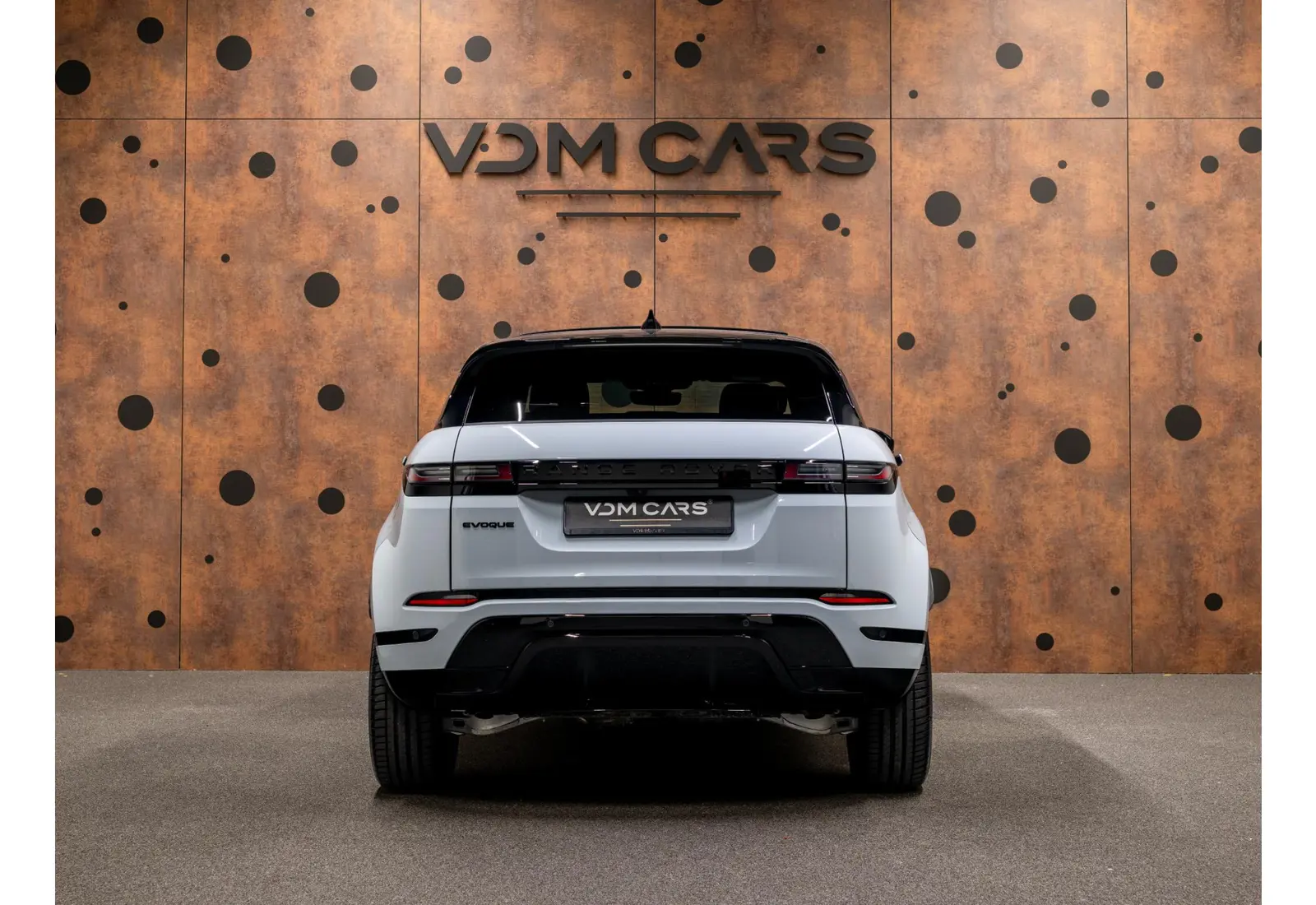 Land Rover Range Rover Evoque 1.5 P270e PHEV AWD Dynamic SE - 169389
