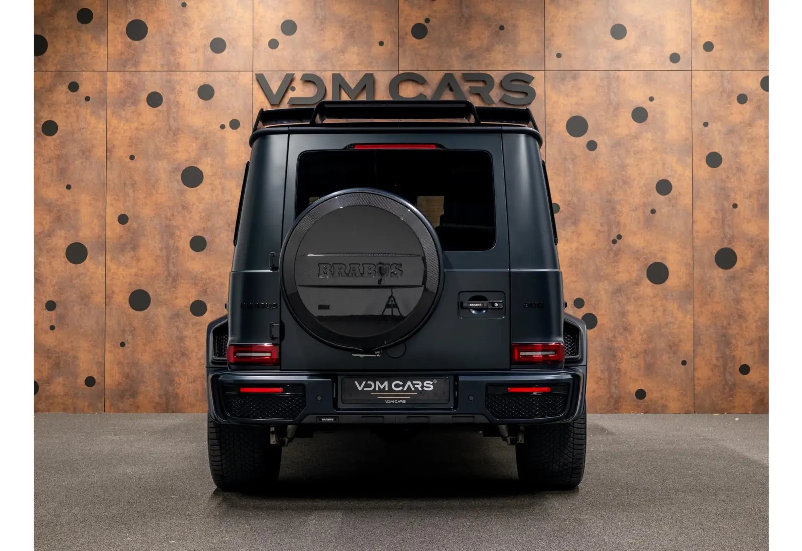 Mercedes-Benz G-Klasse 63 - 141101