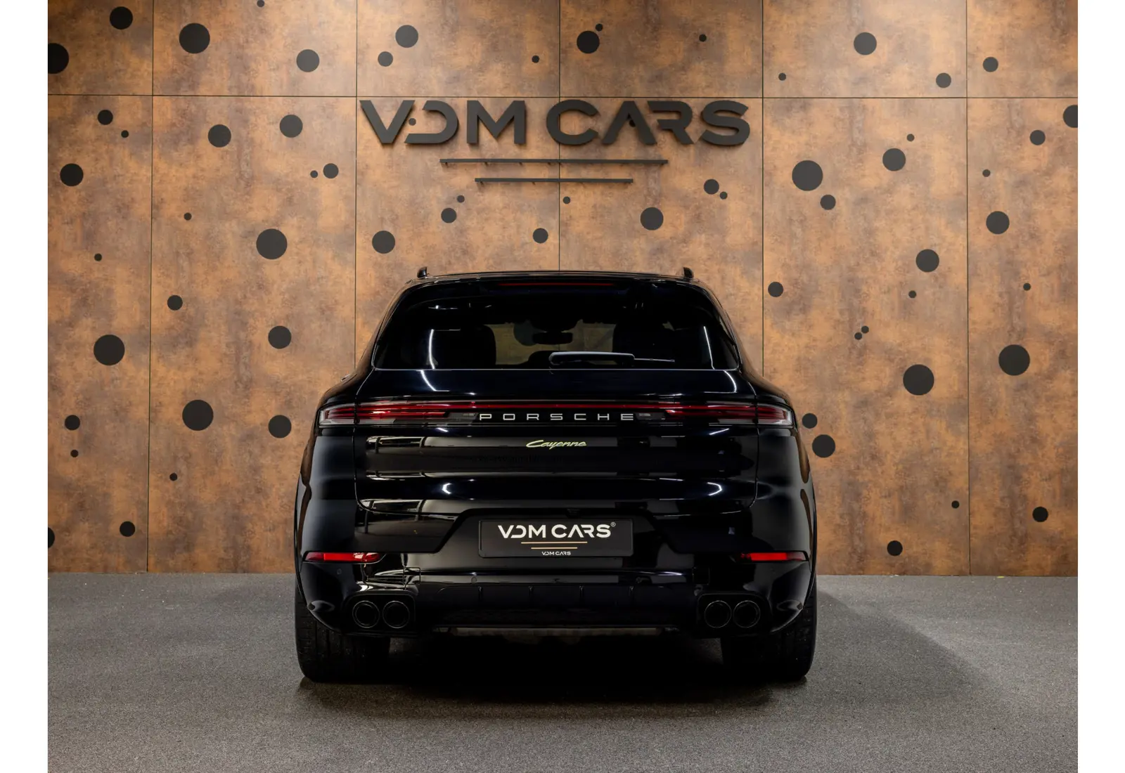 Porsche Cayenne 3.0 E-Hybrid - 118842