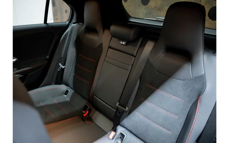Mercedes-Benz A-Klasse 250 e Star Edition AMG Line - 150866